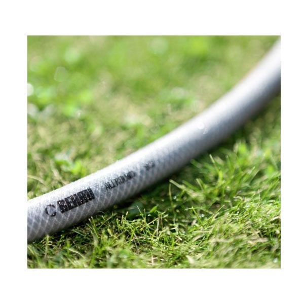 Шланг садовый Rehau Allround Eco 1/2' 15 м